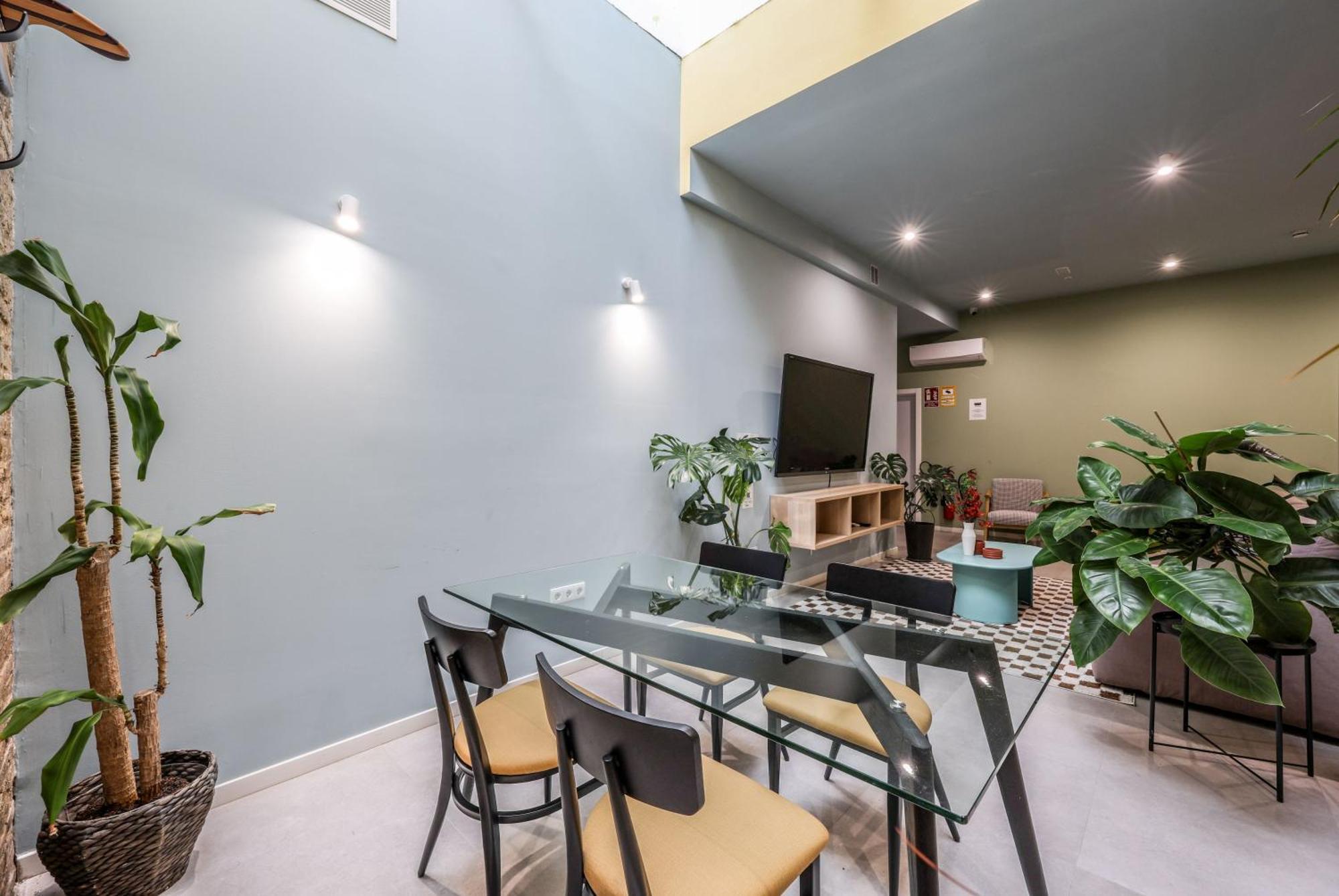 Apartment Acogedor Estudio A Metros De La Playa, Con Zonas Comunes Y Terraza 3b *